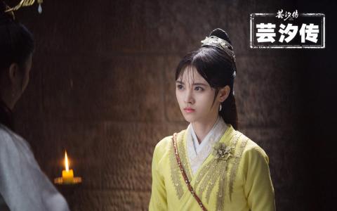 高清四川省遂宁美女鞠婧祎清纯学生装写真图片第5张