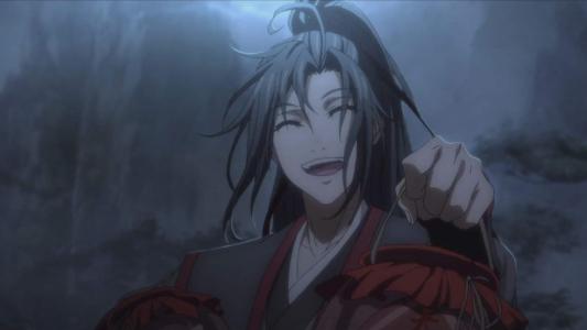 魔道祖师图片 _ 第(8)张