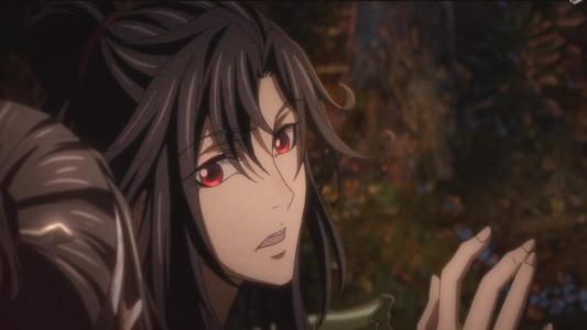 魔道祖师图片 _ 第(9)张