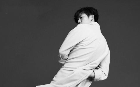 陈柏霖帅气台湾男演员桌面壁纸第5张