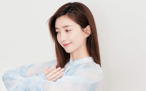 江疏影图片 _ 第(3)张