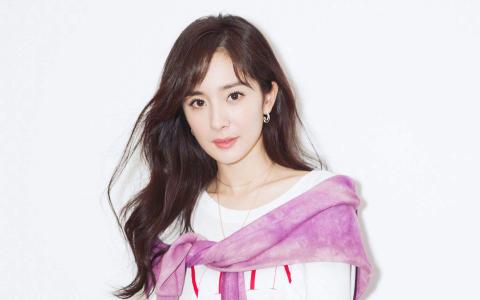 中国内地北京影视女演员杨幂明日之子造型图片桌面壁纸第1张