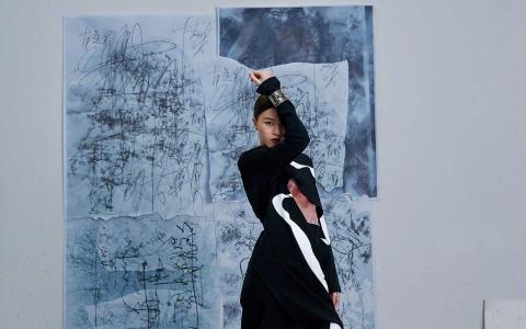 文咏珊第1张