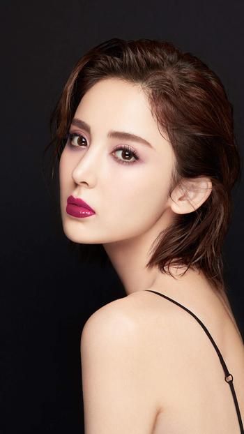 古力娜扎图片 _ 第(2)张