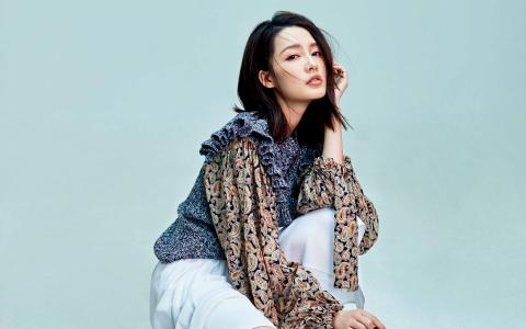 李沁图片 _ 第(3)张