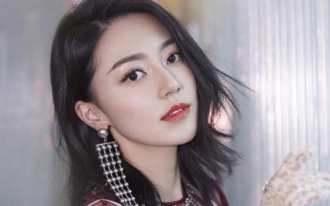 黄梦莹图片 _ 第(7)张
