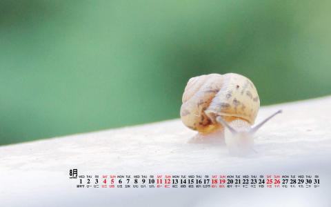 日系小清新蓝色手机壁纸图片第3张