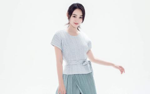何泓姗图片 _ 第(4)张