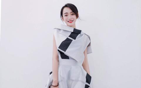 何泓姗图片 _ 第(6)张