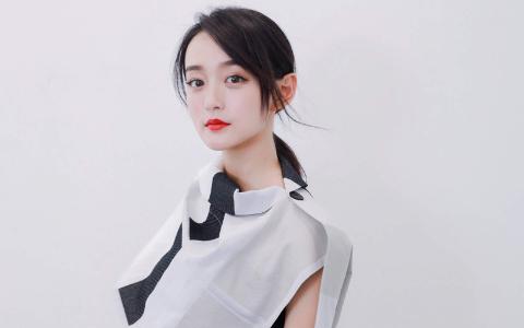 何泓姗图片 _ 第(7)张