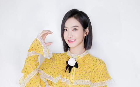 宋茜图片 _ 第(9)张