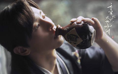 邓伦图片 _ 第(2)张