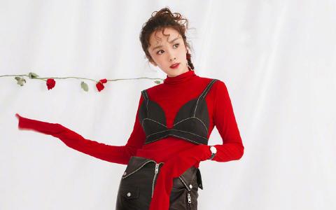 王晓晨图片 _ 第(1)张