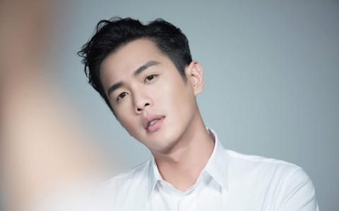张若昀第2张