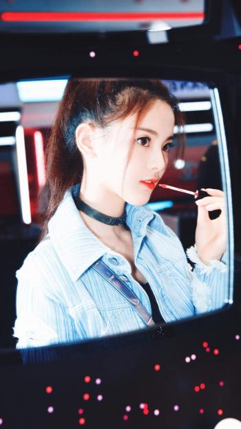 杨超越图片 _ 第(8)张