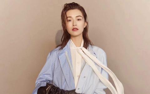 帅哥明星吴彦祖桌面壁纸下载第2张
