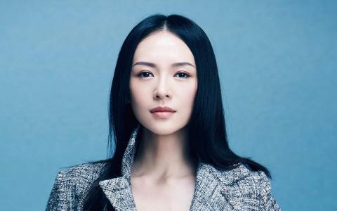 章子怡图片 _ 第(2)张