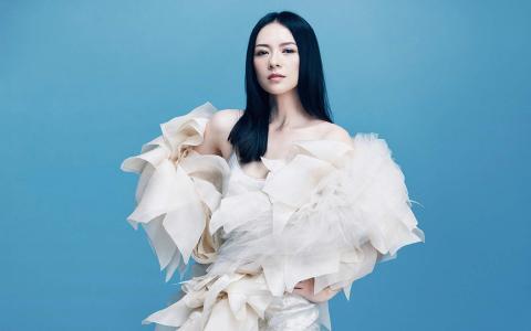 章子怡图片 _ 第(5)张