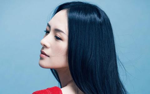 章子怡图片 _ 第(7)张