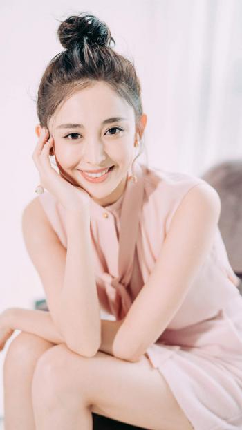 古力娜扎图片 _ 第(2)张