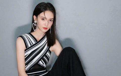金晨第1张