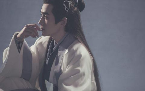 朱一龙第1张