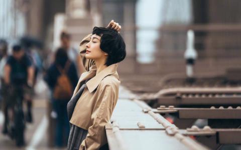 昙花梦安以轩乔振宇复古剧照图片第1张