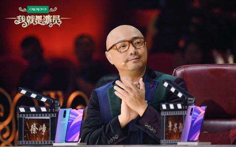 我就是演员图片 _ 第(5)张