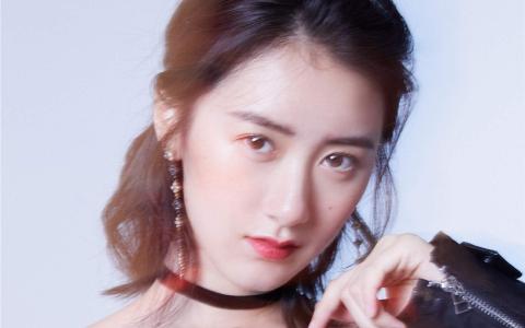袁冰妍图片 _ 第(6)张