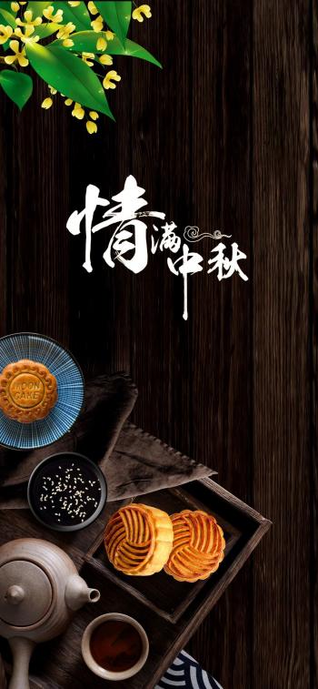 美味可口的树莓烤饼早餐美食高清桌面壁纸下载第二辑第4张