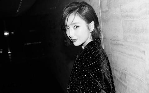 佟丽娅图片 _ 第(5)张