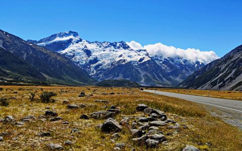 美丽风景图图片 _ 第(11)张