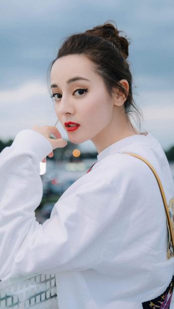 迪丽热巴图片 _ 第(3)张