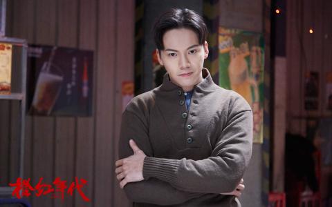 橙红年代图片 _ 第(6)张