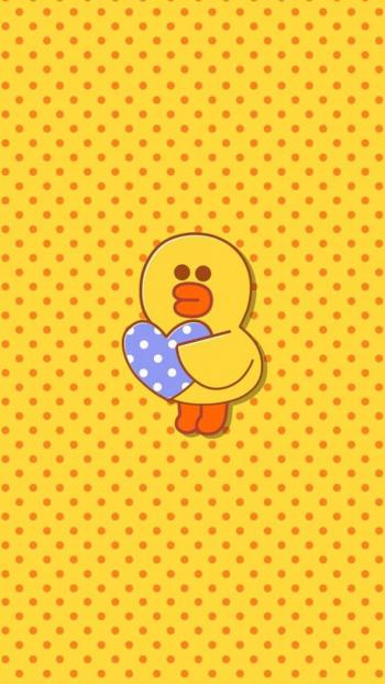 小黄鸭第0张