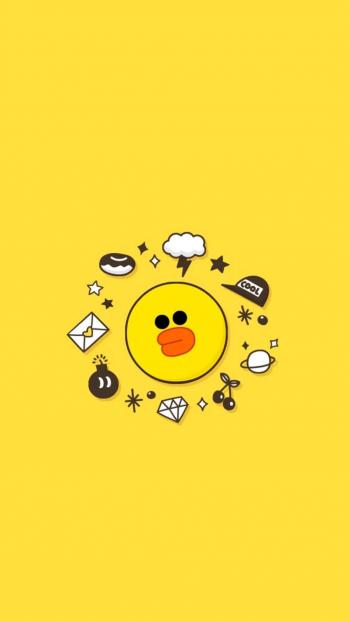 小黄鸭第3张