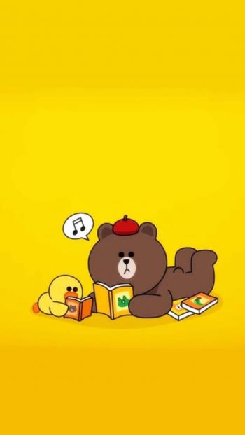 小黄鸭第5张