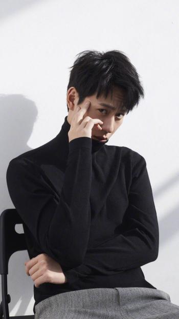 秦俊杰图片 _ 第(4)张