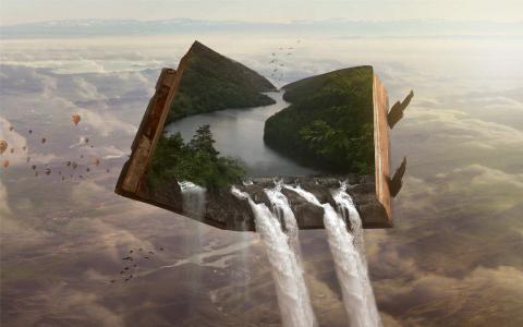 科幻壁纸图片 _ 第(8)张