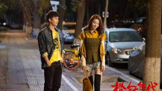 橙红年代图片 _ 第(6)张