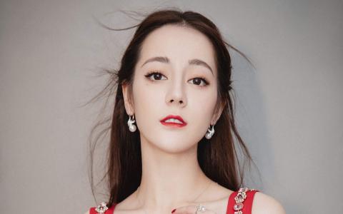 迪丽热巴第2张