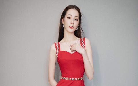 迪丽热巴图片 _ 第(5)张