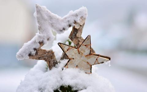 雪景图片 _ 第(10)张