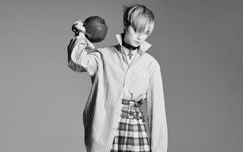 李宇春图片 _ 第(1)张