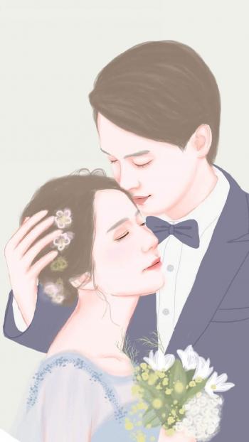 甜蜜情侣图片 _ 第(3)张
