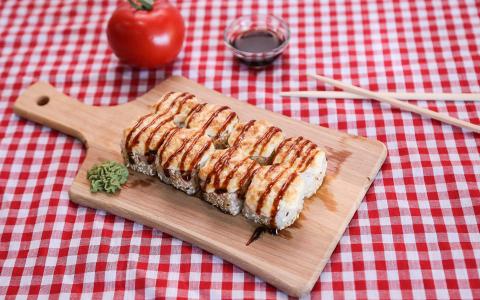 美食寿司图片 _ 第(9)张