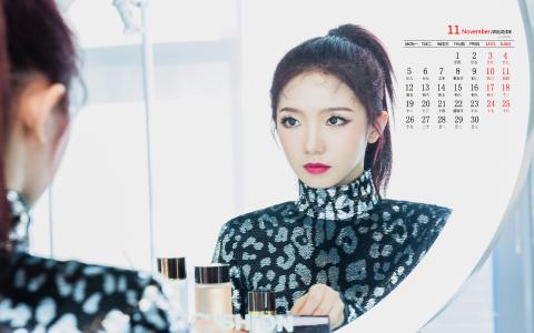 孟美岐图片 _ 第(3)张