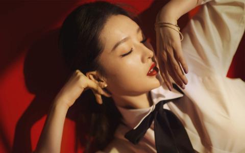 李沁图片 _ 第(1)张