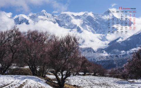 雪景图片 _ 第(5)张