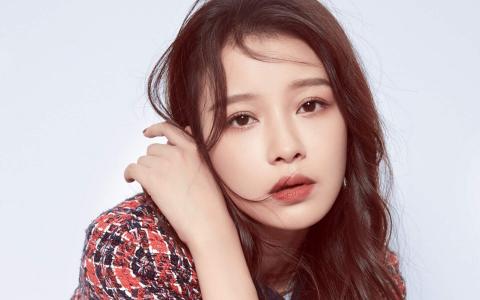 孙怡图片 _ 第(2)张